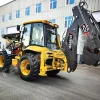 Massive 4CX Backhoe Loader In Kenya