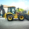 Massive 4CX Backhoe Loader In Kenya