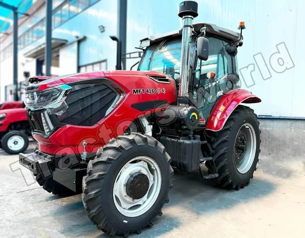 Massive MFT 4160 G4 4WD Tractor In Kenya