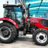 Massive MFT 4160 G4 4WD Tractor In Kenya