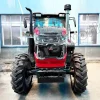 Massive MFT 4160 G4 4WD Tractor In Kenya