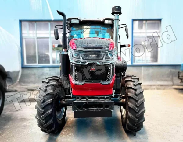 Massive MFT 4160 G4 4WD Tractor In Kenya