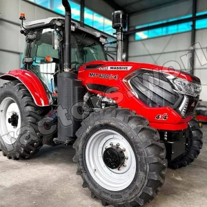 Massive MFT 4200 G4 4WD Tractor In Kenya