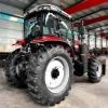 Massive MFT 4200 G4 4WD Tractor In Kenya