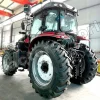 Massive MFT 4200 G4 4WD Tractor In Kenya