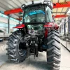 Massive MFT 4200 G4 4WD Tractor In Kenya