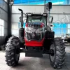 Massive MFT 4200 G4 4WD Tractor In Kenya
