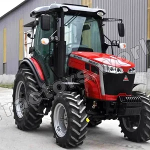 Massive MFT 499 4WD Tractor In Kenya