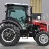 Massive MFT 499 4WD Tractor In Kenya