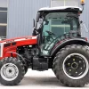 Massive MFT 499 4WD Tractor In Kenya