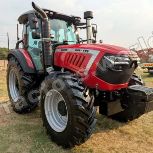 Massive MFT 4160 G4 4WD Tractor In Kenya