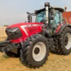 Massive MFT 4160 G4 4WD Tractor In Kenya
