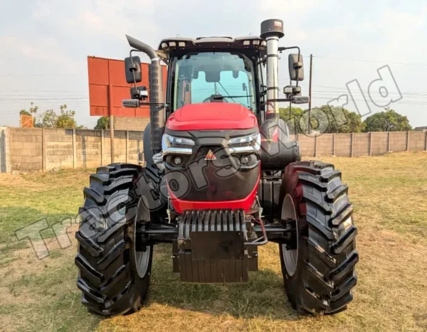 Massive MFT 4160 G4 4WD Tractor In Kenya