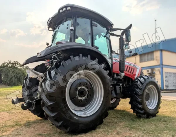 Massive MFT 4160 G4 4WD Tractor In Kenya
