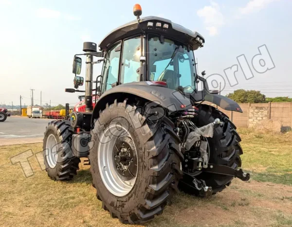 Massive MFT 4160 G4 4WD Tractor In Kenya