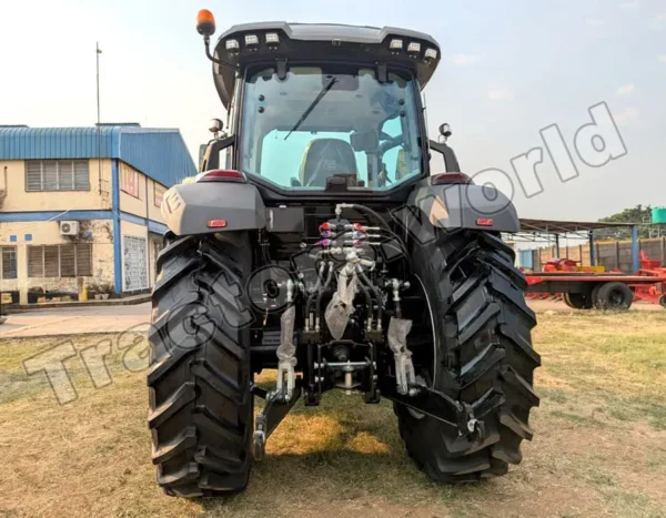 Massive MFT 4160 G4 4WD Tractor In Kenya