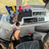 Massive MFT 4160 G4 4WD Tractor In Kenya