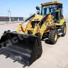 Massive 3CX Backhoe Loader In Kenya