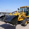 Massive 3CX Backhoe Loader In Kenya
