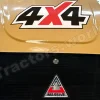 Massive 3CX Backhoe Loader In Kenya
