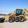 Massive 3CX Backhoe Loader In Kenya