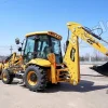 Massive 3CX Backhoe Loader In Kenya