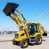 Massive 3CX Backhoe Loader In Kenya