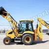 Massive 3CX Backhoe Loader In Kenya