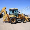 Massive 3CX Backhoe Loader In Kenya