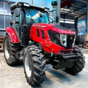 Massive MFT 4150 G4 4WD Tractor In Kenya