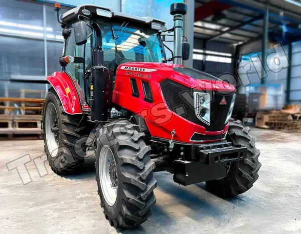 Massive MFT 4150 G4 4WD Tractor In Kenya