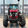 Massive MFT 4150 G4 4WD Tractor In Kenya