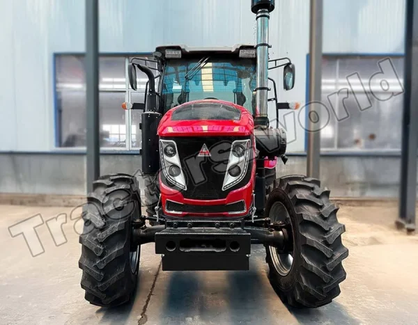 Massive MFT 4150 G4 4WD Tractor In Kenya