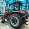 Massive MFT 4150 G4 4WD Tractor In Kenya