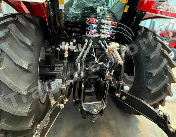 Massive MFT 4150 G4 4WD Tractor In Kenya