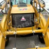 Massive 420 Backhoe Loader In Kenya