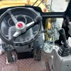 Massive 420 Backhoe Loader In Kenya