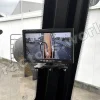 Massive 420 Backhoe Loader In Kenya