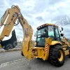 Massive 420 Backhoe Loader In Kenya