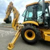 Massive 420 Backhoe Loader In Kenya