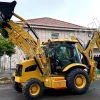 Massive 420 Backhoe loader In Kenya