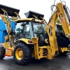 Massive 420 Backhoe loader In Kenya