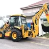 Massive 420 Backhoe loader In Kenya