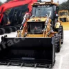 Massive 420 Backhoe loader In Kenya