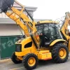 Massive 420 Backhoe loader In Kenya