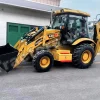 Massive 420 Backhoe loader In Kenya