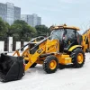 Massive 420G Backhoe Loader In Kenya