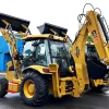 Massive 420G Backhoe Loader In Kenya