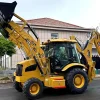 Massive 420G Backhoe Loader In Kenya