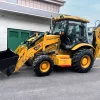 Massive 420G Backhoe Loader In Kenya